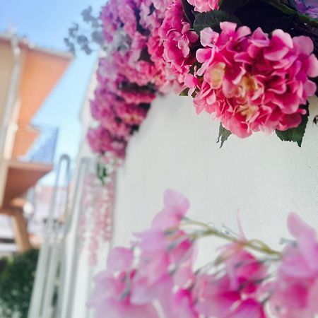 Leonidas House Parga Exterior photo
